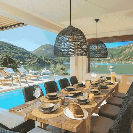 Petra W Garden And Bbq Holiday home *