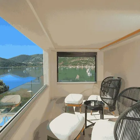 Holiday home Petra W Garden And Bbq *