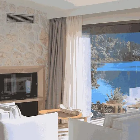 Petra W Garden And Bbq * Agios Christoforos (Lefkada)