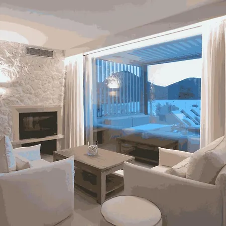 Holiday home Petra W Garden And Bbq *