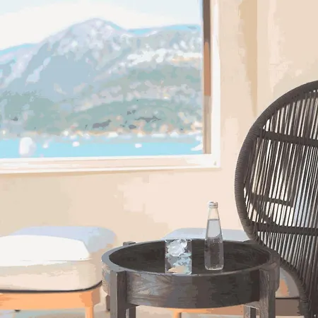 Petra W Garden And Bbq * Agios Christoforos (Lefkada)