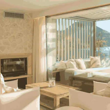 Holiday home Petra W Garden And Bbq Agios Christoforos (Lefkada)