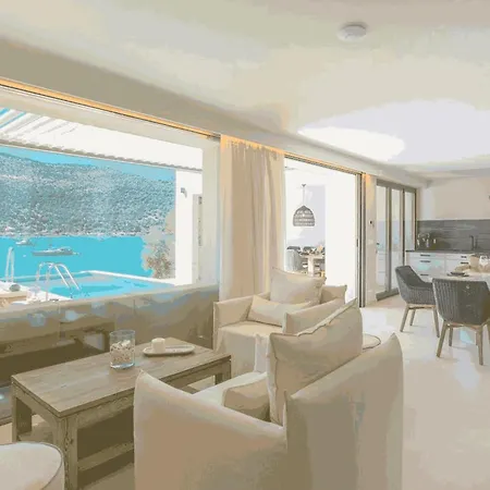 Petra W Garden And Bbq * Agios Christoforos (Lefkada)